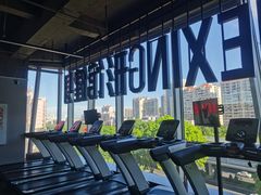 -形馆健身·普拉提(加州店)