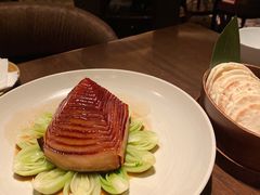 金牌扣肉-湖滨28中餐厅·西湖宴·杭州君悦酒店