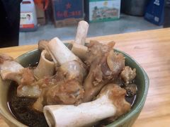 -老冯拉面羊棒骨(西宸广场店)