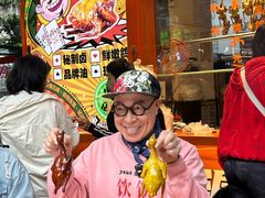 -整只乳鸽GetSQUAB(西华路店)