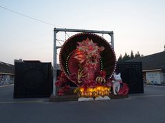 -云间粮仓