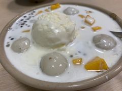 -透心凉糖水(听海居店)