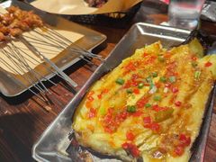 -破店肥哈·海鲜·烧烤(郑州银泰inPARK店)