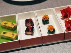 -柿合缘新京菜(静安嘉里中心店)