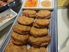 -情满四合院•京菜•烤鸭(动物园店)