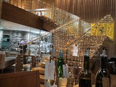 -君悦酒店·La Terrazza意合園·意式风味