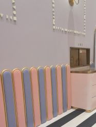 -奈尔宝家庭中心·亲子餐厅(鄞州万达店)