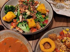 -Pennehut畔尼意面(合肥万象城店)