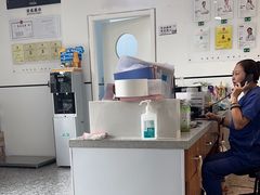 -萌兽医馆·绝育·24小时内科·宠物医院(德胜店)
