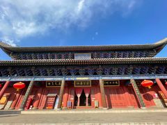 -大槐树寻根祭祖园