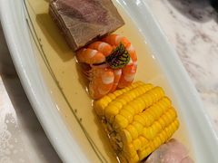 -漢舍中国菜馆(889广场店)