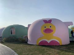 -漳州滨海火山岛自然生态风景区