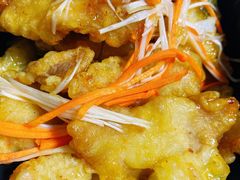 -老姑砂锅·烧烤天津菜(体北道店)