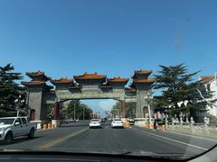 -龙口南山旅游景区