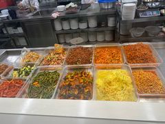 -春花民族美食(佳木斯总店)