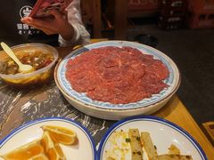 -堂客老火锅(欣阳广场总店)