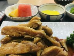 -八间(合生汇店)