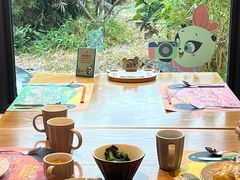 -熊猫自助餐厅.萌趣城堡(长隆熊猫酒店)