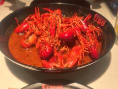 -红盔甲·小龙虾(天钥桥店)