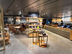 -星巴克臻选(国贸商城首店)