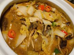 -竹里馆·淮扬菜·功夫茶(老门东店)