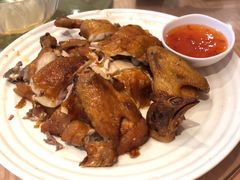 -又一间茶点轩(百汇广场店)