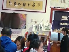 -鲁毓鲜蓬莱小面(黄山路店)