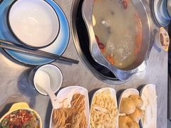 -光头药膳鸡(莱茵小镇店)