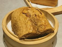 -绿茶餐厅(广州天河城店)