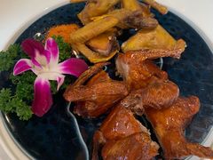 -大鸽饭(马王堆店)