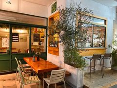 -RAC BAR(安福路店)