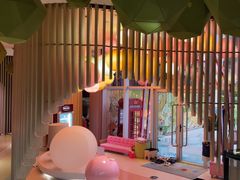 -水桶王国主题餐厅·聚会·生日派对·亲子活动·家庭套餐(亚龙湾希尔顿店)