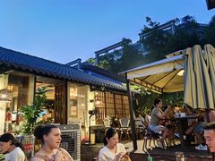-贰醒·私房小院烧烤 (太古里店)
