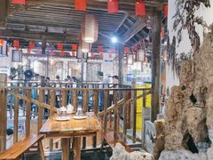 -清真·舒迩布炕锅王·高原美食文化(青海总店)