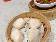 -金翠皇宫粤菜·点心·海鲜(翡翠店)