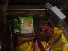 -大桶大足浴(上丰店)