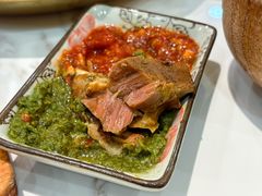 -格日勒阿妈蒙古厨房(新华广场店)