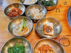 -麻蒲碳烤肉(梅花园店)