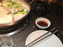 -捞王锅物料理(凯旋路店)