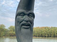 -昆山城市生态森林公园