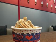 -DQ·蛋糕·冰淇淋(龙茗店)