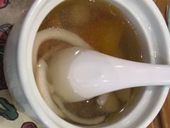 -老乡鸡(东方广场店)