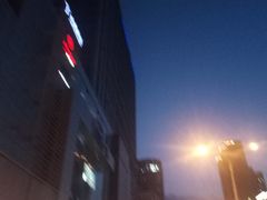 -凯德广场(武胜路店)