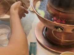 -东来顺饭庄(天坛店)