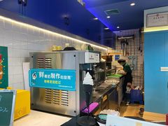-自然椰·海南清补凉(海月广场店)