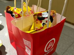 -海底捞火锅(正大乐城店)