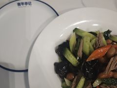 -宛平李记小吃(东关街店)