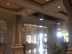 -青岛海泉湾皇冠假日度假酒店