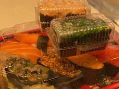 -池田寿司·4H鲜作(朝阳大悦城店)