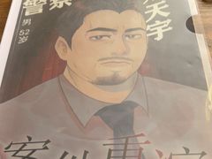 -剧狐剧本杀·月球探案馆(人民广场1号店)